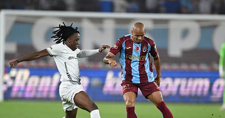 Fabinho: İnanılmaz bir atmosfer oluştu!