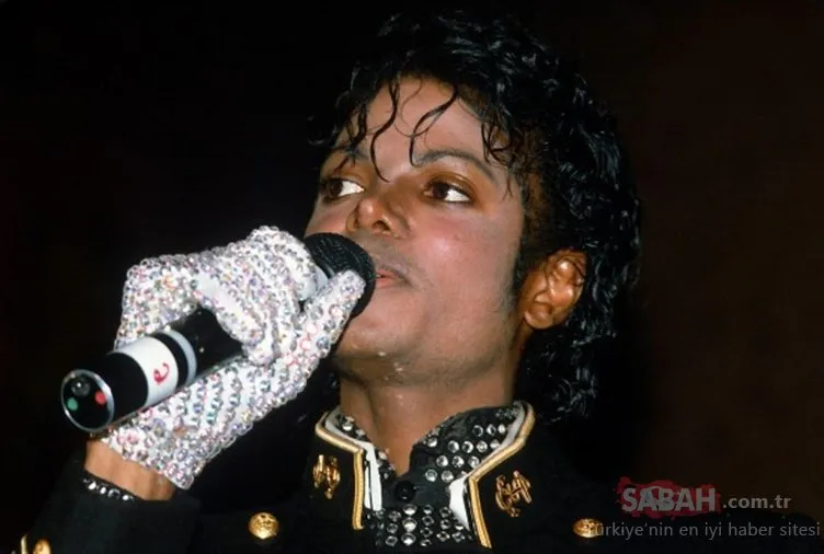 Michael Jackson ile ilgili şoke eden gerçek ortaya çıktı! İşte Michael Jackson ile ilgili o gerçek...