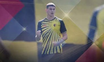 Son dakika spor haberi: A Milli Takım’ın yeni ismi Tiago Çukur! Tiago Çukur hangi takımda oynuyor, kaç yaşında ve nereli?