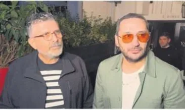 ‘Yurt dışı bağlantılı projeler var’