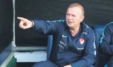 Her şartta avantaj Fenerbahçe’de