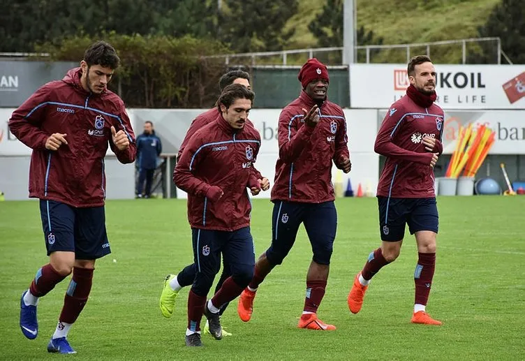 Barcelona, Abdülkadir Ömür için gözlemci yolladı!