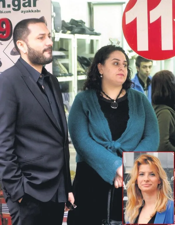 Magazin gündeminden başlıklar