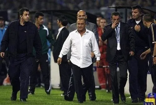 Spor Gündeminden Başlıklar 10/09/2009