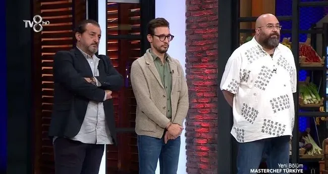 masterchef yeni bolum neden