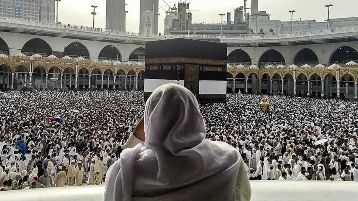 HAC YEDEK KONTENJANLAR 2026 | Hac yedek kurası olacak mı, boş kontenjanlar ne zaman açıklanacak?