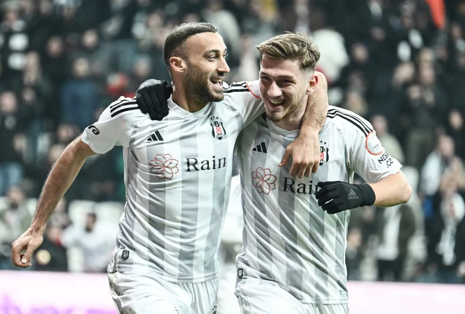 SON DAKİKA: Semih Kılıçsoy Avrupa'ya gidiyor! Nuri Şahin onu istiyor | Montella'dan Semih'e müjdeli haber...