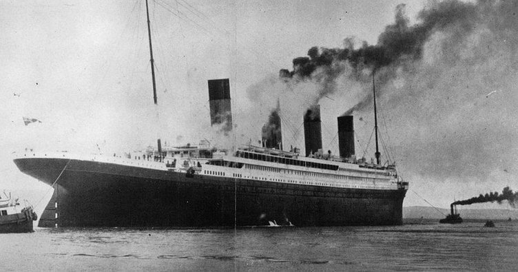 Titanik enkazına inen turistik araç kayboldu! İngiliz milyarderden haber alınamıyor