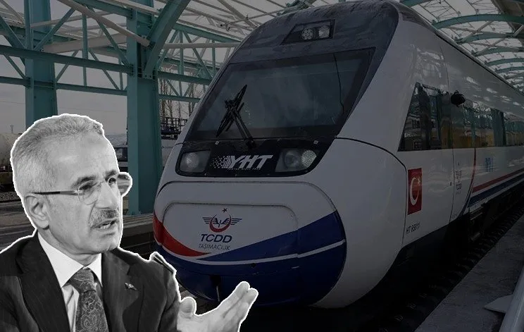 O sistem de ’yerli’leşti! Bakan Uraloğu açıkladı: Gayrettepe-İstanbul Havalimanı metro hattında da kullanılmıştı