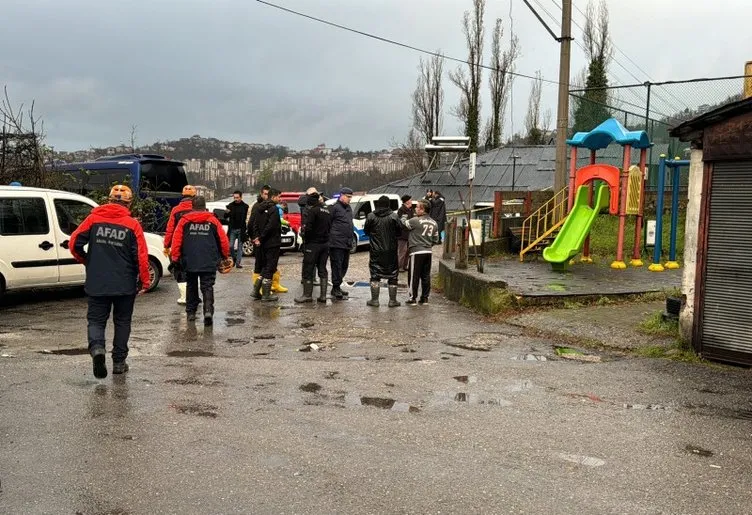 Zonguldak’ta anne oğul toprak altında kalmıştı: Acı haberler peş peşe geldi!