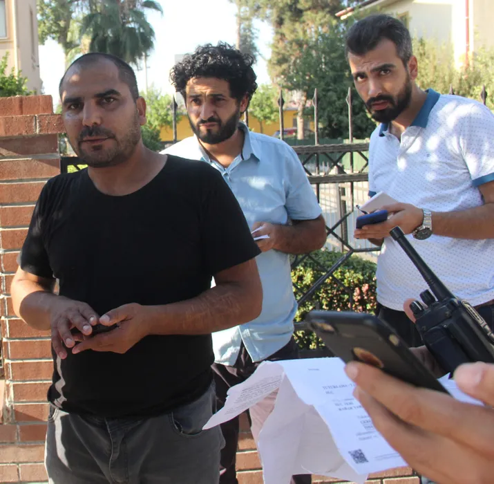 MİT sorusu ortalığı karıştırdı! Ekipler alarma geçti...