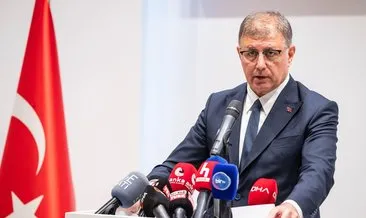 Tugay düğmeye bastı: İlk etapta 51 işçi...