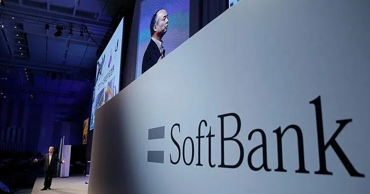 Uber’in beşte biri SoftBank’ın oldu