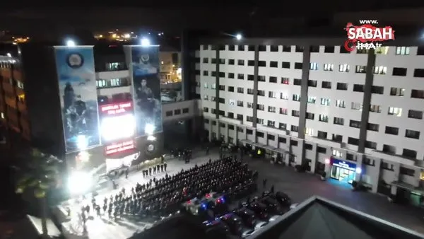 İstanbul’da 161 kişinin yakalandığı uyuşturucu operasyonunun detayları ortaya çıktı | Video