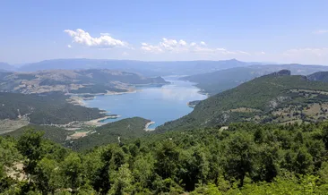 Turistlerin yeni gözdesi Ladik!