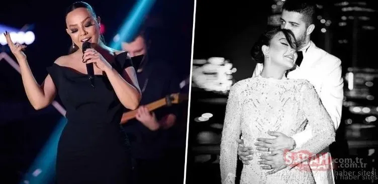 Ebru Gündeş eşi Murat Özdemir’den boşanıyor mu? Ünlü çiftle ilgili şaşırtan iddia!