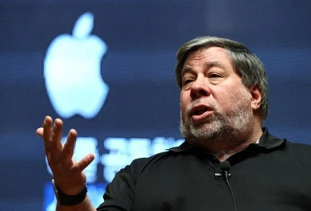 Apple’ın kurucu ortağı Steve Wozniak, Apple’ın halefini açıkladı