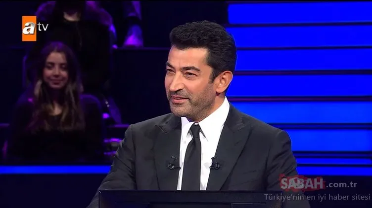 Son dakika: Türkiye Kim Milyoner Olmak İster’e katılan Seyit Kont’u konuşuyor! Başına gelenler Kenan İmirzalıoğlu ile stüdyoyu kahkahaya boğdu