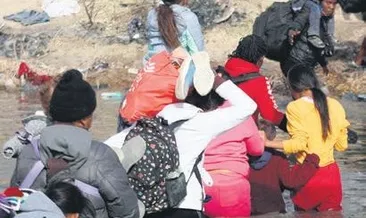 Texas’ın isyanı sürüyor