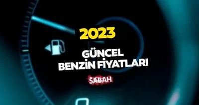 Akaryakıt fiyatları son dakika 8 Eylül 2023: LPG’ye motorine benzine zam indirim haberleri sonrası bugün LPG, benzin fiyatı ve motorin fiyatı ne kadar kaç TL oldu?