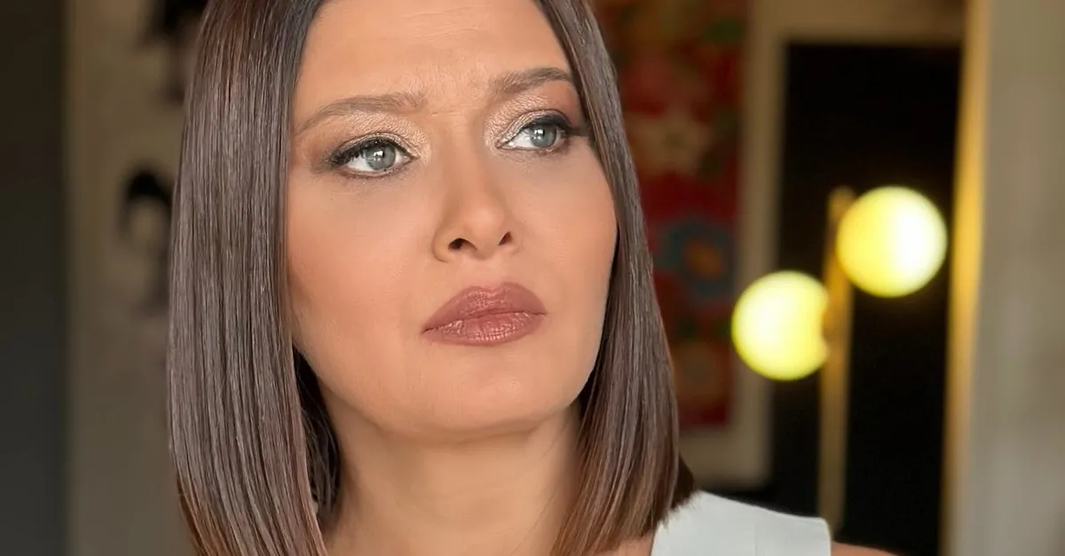 Oğluyla Athena konserine giden Nurgül Yeşilçay Gökhan Özoğuz'a öfke kustu! "Sakın gözünüzde büyütmeyin" - - Magazin Haberleri