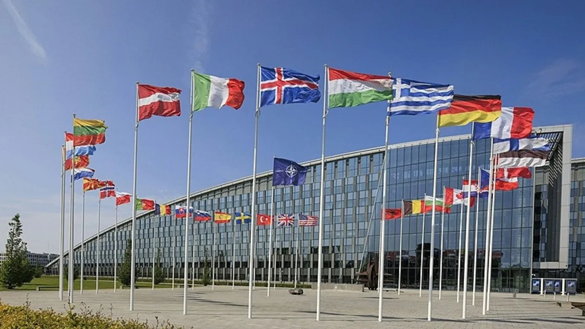 Türkiye, 2026 NATO Zirvesi'ne Ev Sahipliği Yapacak: Tarihi Bir An ve İşbirliği Mesajı