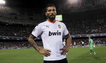 Valencia’yı koronavirüs sardı! 5 isim...