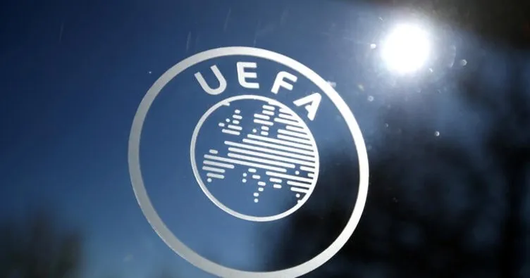 Son dakika: UEFA’dan seyircili maç açıklaması!