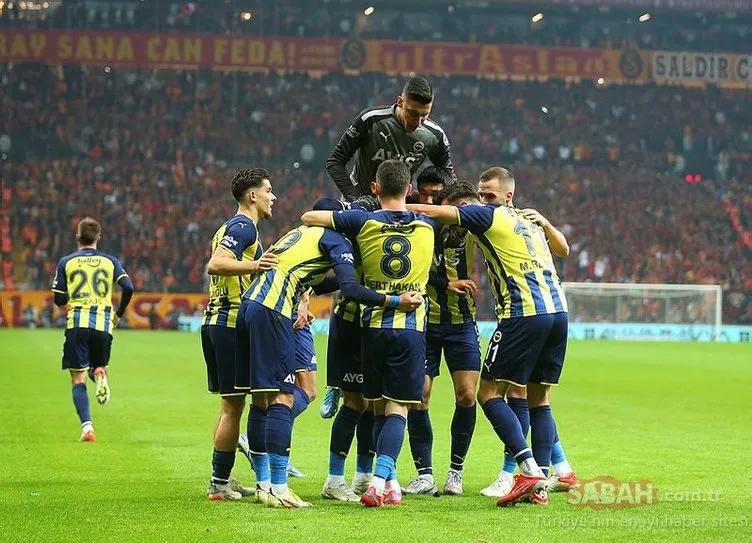 Göztepe Fenerbahçe maçı canlı izle! Süper Lig Göztepe Fenerbahçe maçı canlı yayın kanalı izle