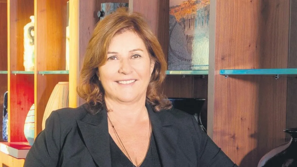 Turizm yeniden yapılanıyor