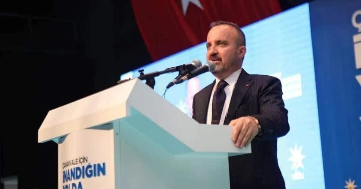 demek icin yola devam