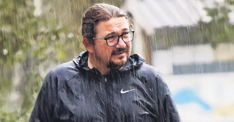 Kumpasın beyni İsveç’te patron!