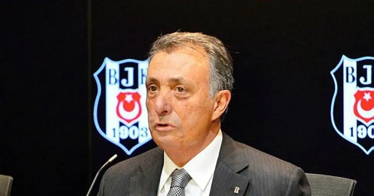 Beşiktaş Başkanı Ahmet Nur Çebi: Ligler iptal edilebilir...