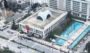 165 milyon TL’lik rüşvet çarkı soruldu