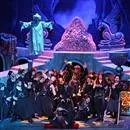 İlk Türk operası Ankara’da oynandı