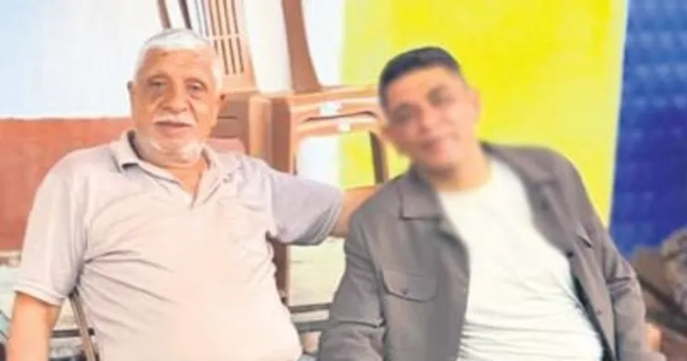 ‘Havaya ateş açma’ dedi, canından oldu
