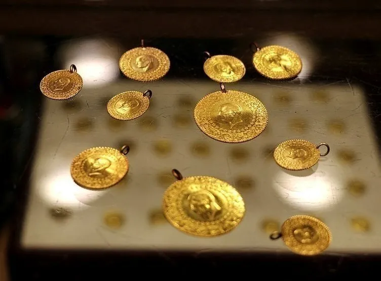 Canlı altın fiyatları son dakika gelişmeleri: 5 Kasım Bugün 22 Ayar Bilezik, Ata, Cumhuriyet, Tam, Yarım, Çeyrek ve gram altın fiyatları ne kadar?