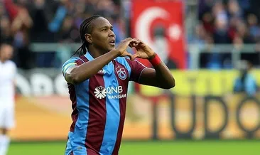 Rodallega ikiye katladı