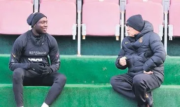 3 puanın ilacı Diagne