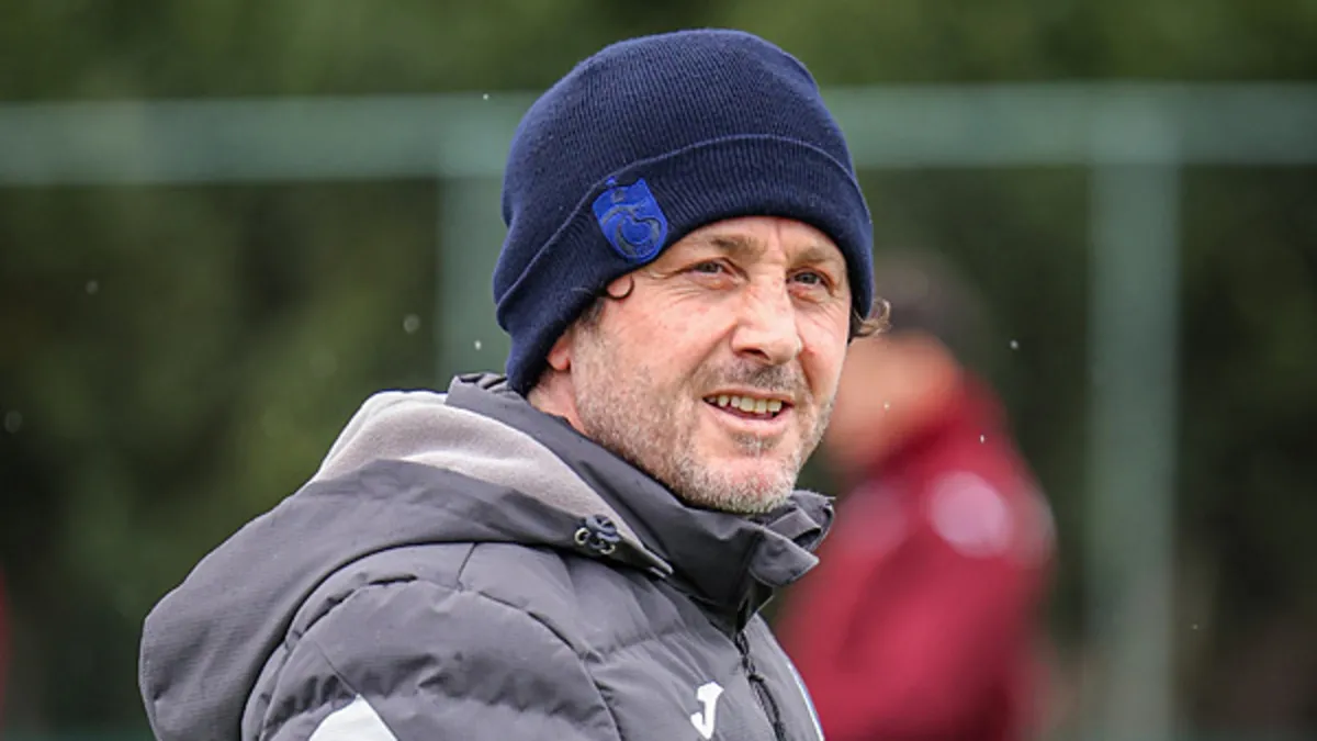 Trabzonspor'da Galatasaray maçı kararı!