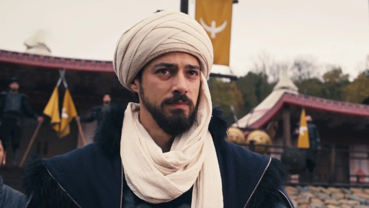 Orhan Bey’in adaleti herkesi kuşatıyor! Orhan Bey gayrimüslim ahaliye kol kanat gerdi Orhan Bey’in adaleti herkesi kuşatıyor! Orhan Bey gayrimüslim ahaliye kol kanat gerdi