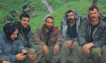Zehir trafiğini yöneten PKK/KCK’lı teröriste MİT’ten nokta operasyon