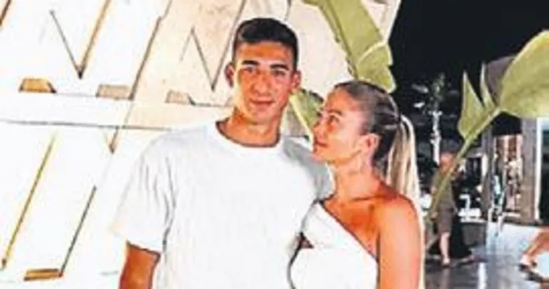 Mert’ten tepki: Kabul edemem