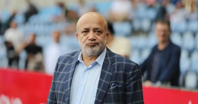 Murat Sancak’tan kulüp devri için destek çağrısı