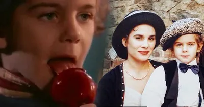 Onu Arnavut Kaldırımı klibinden hatırlıyoruz! Şimdi görenler tanımakta zorlanıyor