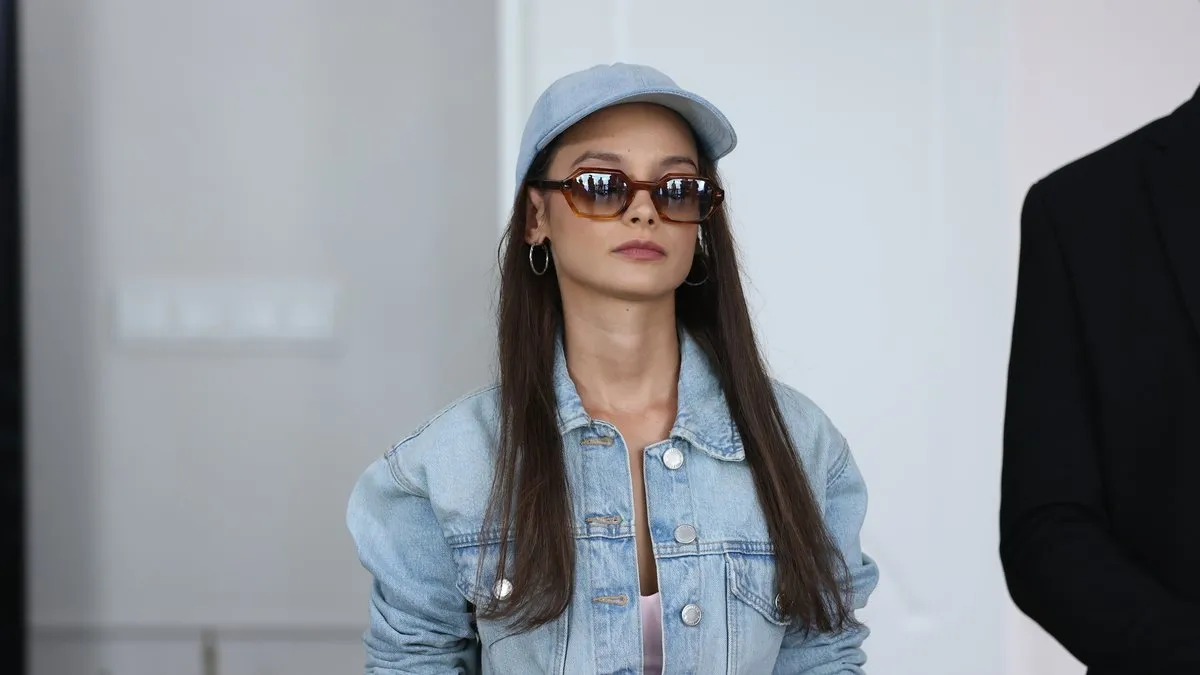 Serra Pirinç, ‘Can Borcu’na Ilgın karakteriyle katıldı: “Bu rol bana da bir yolculuk yaşatacak” Serra Pirinç, ‘Can Borcu’na Ilgın karakteriyle katıldı: “Bu rol bana da bir yolculuk yaşatacak”