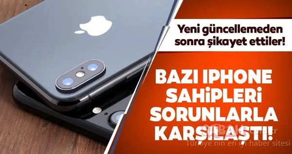 ios 14 4 hakkinda sikayetler var bazi