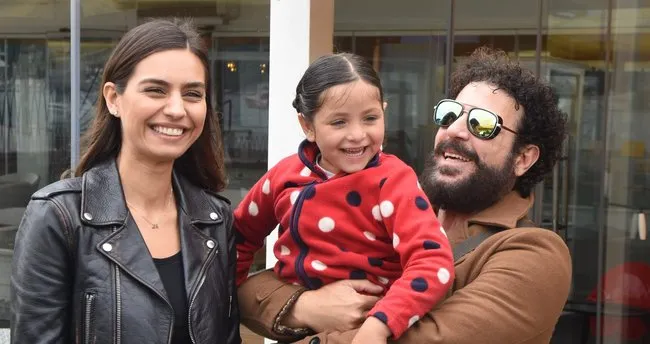 amine gulse ile toprak sergen bir arada son dakika magazin haberleri