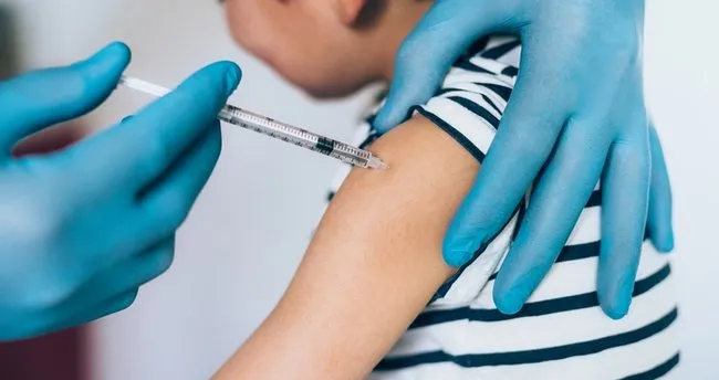 2 yas asisi kac tanedir en gec ne