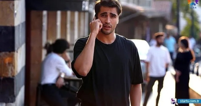 Yalı Çapkını Ferit kimdir? Dizide Ferit’i canlandıran oyuncu Mert Ramazan Demir kimdir, kaç yaşında, nereli, sevgilisi kim? İşte dizileri ve filmleri